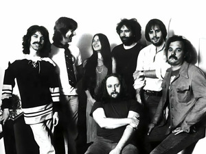 grateful dead band